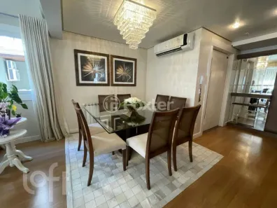 Apartamento com 3 Quartos à venda, 125m² no Floresta, Gramado