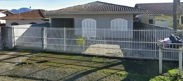 Casa com 4 Quartos à venda, 210m² no Vila Nova, Joinville