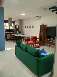 Casa de Condomínio com 3 Quartos à venda, 168m² no Jardim Montreal Residence, Indaiatuba