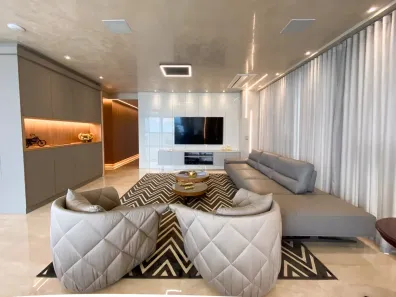 Apartamento com 3 Quartos à venda, 233m² no Centro, Balneário Camboriú