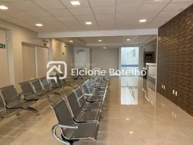 Prédio Comercial para alugar, 938m² no Planalto, Uberlândia
