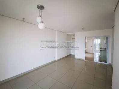 Apartamento com 3 Quartos para alugar, 101m² no Centro, Araraquara