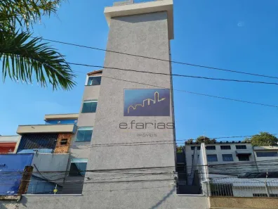 Apartamento com 2 Quartos à venda, 45m² no Jardim Triana, São Paulo