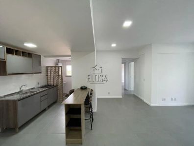 Apartamento com 2 Quartos à venda, 74m² no Morro do Espelho, São Leopoldo