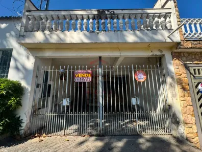Sobrado com 2 Quartos à venda, 130m² no Vila Prudente, São Paulo