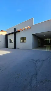 Casa com 4 Quartos à venda, 214m² no Residencial Recanto do Bosque, Goiânia