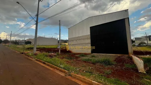Galpão/Depósito/Armazém para alugar, 200m² no Jardim ltaparica, Londrina