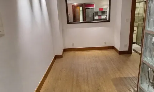 Apartamento com 1 Quarto à venda, 52m² no Independência, Porto Alegre