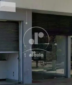Sala Comercial para alugar, 28m² no Casa Branca, Santo André