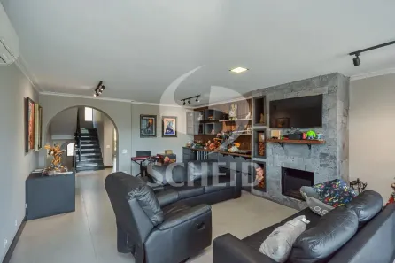 Casa de Condomínio com 4 Quartos à venda, 450m² no Jardim Marajoara, São Paulo
