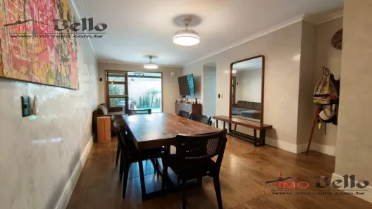 Apartamento com 4 Quartos à venda, 258m² no Freguesia (Jacarepaguá), Rio de Janeiro
