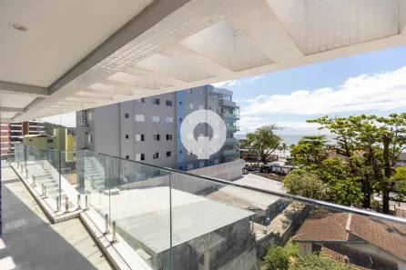 Apartamento com 3 Quartos à venda, 199m² no Guaratuba, Guaratuba