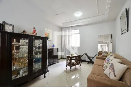 Cobertura com 4 Quartos à venda, 204m² no Silveira, Belo Horizonte
