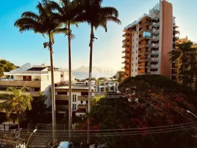 Apartamento com 3 Quartos à venda, 145m² no Boa Viagem, Niterói