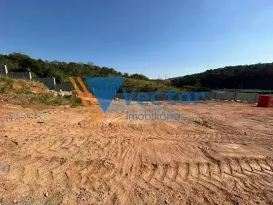 Lote/Terreno à venda, 250m² no São Bento, Arujá