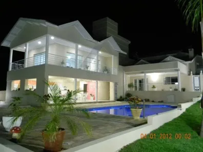 Casa de Condomínio com 5 Quartos à venda, 500m² no Terras de Santa Rosa II, Salto