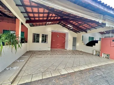 Casa de Condomínio com 3 Quartos à venda, 61m² no Jardim Gonçalves, Sorocaba