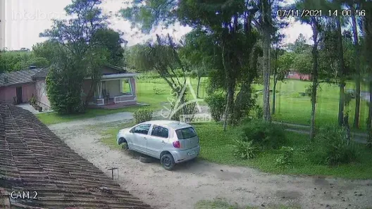 Lote/Terreno com 1 Quarto à venda, 15392m² no Somma, Ribeirão Pires
