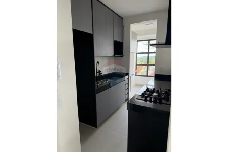 Apartamento com 3 Quartos para alugar, 76m² no Jardim América, Lavras