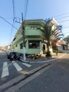 Ponto Comercial com 5 Quartos à venda, 380m² no Vila dos Minérios, São Paulo