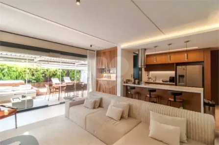 Apartamento com 2 Quartos à venda, 133m² no Paraíso, São Paulo