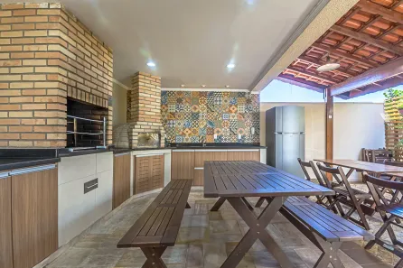 Apartamento com 2 Quartos à venda, 58m² no Vila Gonçalves, São Bernardo do Campo