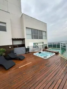 Cobertura com 4 Quartos para alugar, 505m² no Alphaville Empresarial, Barueri
