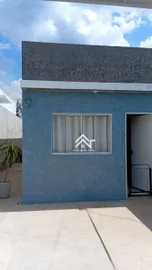 Casa com 2 Quartos à venda, 50m² no Vila Santa Helena, Atibaia