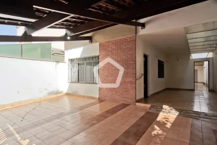 Casa com 3 Quartos à venda, 208m² no Santana, São Paulo