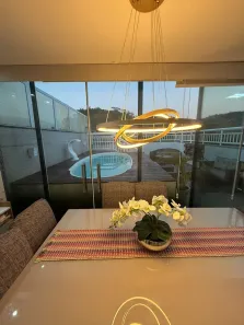 Cobertura com 4 Quartos à venda, 144m² no Maria Paula, Niterói