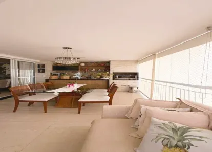 Apartamento com 3 Quartos à venda, 131m² no Pirituba, São Paulo