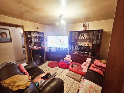 Casa com 3 Quartos à venda, 160m² no Taguatinga Norte, Brasília