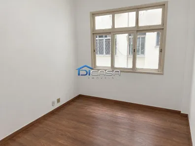 Apartamento com 1 Quarto para alugar, 50m² no Tijuca, Rio de Janeiro