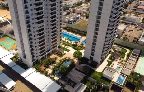 Apartamento com 3 Quartos à venda, 79m² no Ponta Negra, Natal