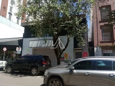 Ponto Comercial para alugar, 270m² no Centro, Passo Fundo