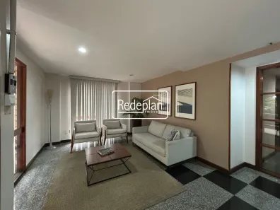 Apartamento com 3 Quartos para alugar, 245m² no Laranjal, Volta Redonda
