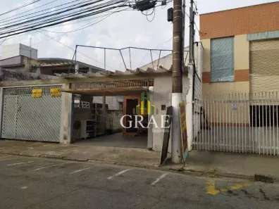 Sobrado com 4 Quartos à venda, 250m² no Rudge Ramos, São Bernardo do Campo