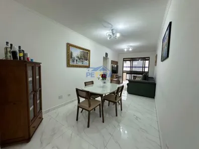 Apartamento com 2 Quartos à venda, 90m² no Guilhermina, Praia Grande
