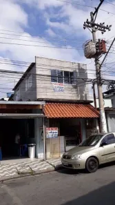 Sobrado com 3 Quartos à venda, 120m² no Vila Barros, Guarulhos