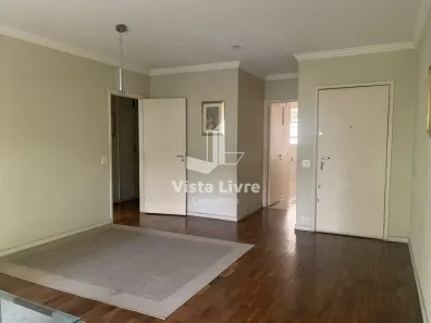 Apartamento com 2 Quartos à venda, 108m² no Itaim Bibi, São Paulo