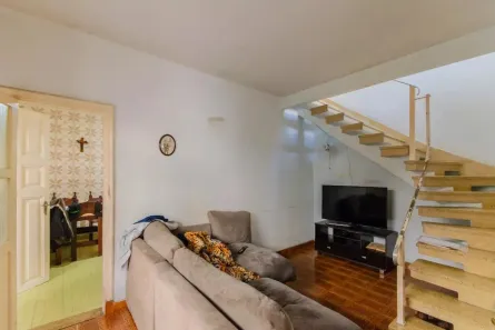 Casa com 4 Quartos à venda, 456m² no Jardim Vila Mariana, São Paulo