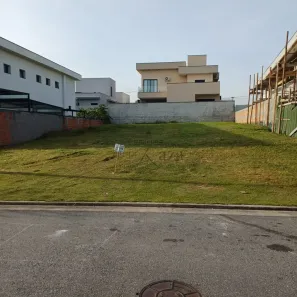 Lote/Terreno à venda, 451m² no Condomínio Residencial Monaco, São José dos Campos