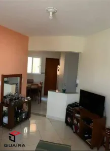 Apartamento com 2 Quartos à venda, 63m² no Centro, São Bernardo do Campo