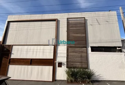 Casa com 3 Quartos à venda, 110m² no Vila Boa Vista, São Carlos