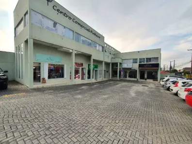 Ponto Comercial para alugar, 16m² no Boqueirão, Curitiba