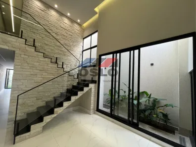 Casa com 3 Quartos à venda, 180m² no Setor Três Marias, Goiânia