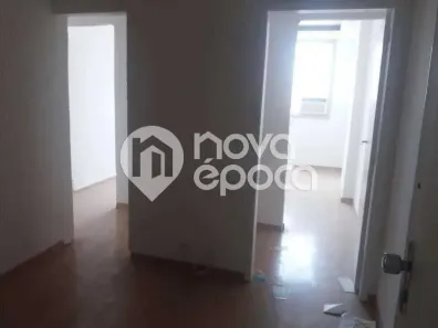 Sala Comercial à venda, 43m² no Ipanema, Rio de Janeiro