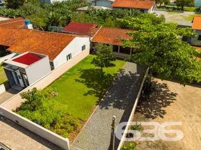 Casa com 3 Quartos à venda, 84m² no Salinas, Balneário Barra do Sul