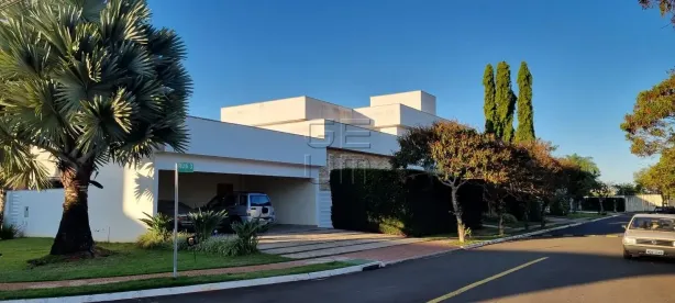 Casa de Condomínio com 4 Quartos à venda, 401m² no Esperança, Londrina