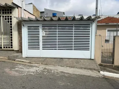 Casa com 3 Quartos à venda, 110m² no Vila Darli, São Paulo
